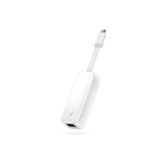 ADAPTER TP-LINK UE300C USB-C -> RJ45 GIGABIT ETHERNET NETWORK