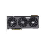 ASUS NVIDIA GEFORCE RTX 4060 TI 8GB 128BIT TUF-RTX4060TI-O8G-GAMING GRAFIČKA KARTA