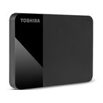 HARD DISK TOSHIBA CANVIO READY HDTP320EK3AA EKSTERNI/2TB/2.5"/USB3.0/CRNA