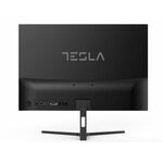 MONITOR TESLA 24MC645BF 23,8"/IPS/1920X1080/100HZ/6MS GTG/VGA,HDMI,DP,USB TYPE C/ZVUČNICI/VESA/CRNA