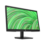 MONITOR HP V22V 21.45"/VA/1920X1080/75HZ/5MS/HDMI, VGA/FREESYNC/VESA/2G