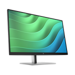 MONITOR HP E27 27"/IPS/1920X1080/75HZ/5MS/HDMI,DP,4 USB-A 5GBPS,USB-B/VESA/PIVOT,VISINA/5G