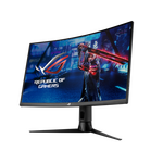 MONITOR ASUS ROG XG32VC 32"/VA,ZAKRIVLJEN/2560X1440/170HZ/1MS MPRT/HDMI,DP,USB/GSYNC,FREESYNC/VISINA