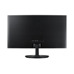 MONITOR SAMSUNG LS24C360EAUXEN 24"/VA,ZAKRIVLJEN/1920X1080/75HZ/4MS GTG/VGA,HDMI/FREESYNC/VESA