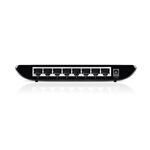 SWITCH TP-LINK TL-SG1008D GIGABIT/8X RJ45/10/100/1000MBPS/PLASTICNO KUCISTE