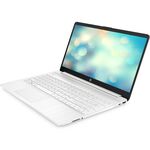 LAPTOP HP 15S-FQ2046NM DOS/15.6"FHD AG IPS/I7-1165G7/12GB/512GB/BELA