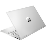 LAPTOP HP PAVILION X360 14-EK1003NM DOS/14"FHD IPS TOUCH/I7-1355U/16GB ONBOARD/512GB/BACKL/FPR/SREBR