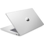 LAPTOP HP 17-CP0125NM DOS/17.3"FHD AG IPS/RYZEN 5-5500U/16GB/512GB/SREBRNA