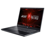 LAPTOP ACER GAMING NITRO ANV15-51 DOS/15.6"FHD IPS/I5-13420H/8GB/512GB/RTX2050-4GB/FPR/BACKLIT/CRNA