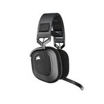 SLUŠALICE CORSAIR HS80 RGB WIRELESS BEŽIČNE/CA-9011235-EU/GAMING/CRNA