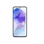 SMARTPHONE SAMSUNG GALAXY A55 5G 8GB/128GB/LJUBIČASTA