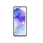 SMARTPHONE SAMSUNG GALAXY A55 5G 8GB/128GB/ŽUTA