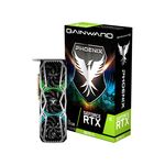 GRAFIČKA KARTA GWD RTX3070TI PHOENIX 2713 NVD/8G/GDDR6X/256BIT/CRNA