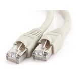 PP6-1.5M GEMBIRD MREZNI KABL, CAT6 FTP PATCH CORD 1.5M GREY