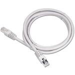 PP12-2M GEMBIRD MREZNI KABL, CAT5E UTP PATCH CORD 2M GREY