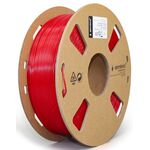 3DP-PETG1.75-01-R PETG FILAMENT ZA 3D STAMPAC 1.75MM, KOTUR 1KG RED