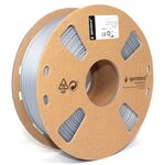 3DP-PLA1.75-01-S PLA FILAMENT ZA 3D STAMPAC 1,75MM KOTUR 1KG SILVER SREBRNA