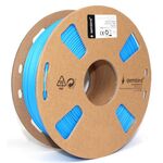 3DP-PLA+1.75-02-B PLA-PLUS FILAMENT ZA 3D STAMPAC 1,75MM KOTUR 1KG BLUE