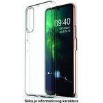 MCTT1-XIAOMI REDMI 9A * FUTROLA UTP ULTRA TANKI PROTECT SILICONE PROVIDNA (109)