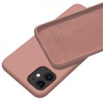 MCTK5-IPHONE 13 * FUTROLA SOFT SILICONE ROSE (179)