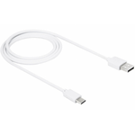 CCP-USB2-AMCM-1.8M ** GEMBIRD USB 2.0 AM TO TYPE-C CABLE (AM/CM), 1.8 M (103)