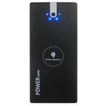 POWERBANK BATERIJA/PUNJA&#269; 8000 MAH + BE&#382;. PUNJENJE W-80