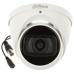 DAHUA KAMERA HAC-HDW1500T-Z-A-2712-S2 5MP, 2.7 - 12 MM, DOME