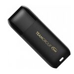 TEAMGROUP 128GB C175 USB 3.2 BLACK TC1753128GB01