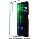 MCTT1-XIAOMI 11 LITE 5G NE * FUTROLA UTP ULTRA TANKI PROTECT SILICONE PROVIDNA (79)