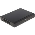 DAHUA DVR XVR5116H-4KL-I3 16 KANALA H.265 PENTABRID DIGITALNI VIDEO SNIMAC, 8MPIX