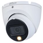 DAHUA KAMERA HAC-HDW1500TLM-IL-A-0280-S2 5MPIX, HDCVI 2.8-3.6MM, MIC