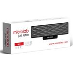 MICROLAB B51 * STEREO ZVUCNIK 4W(2 X 2W) USB POWER, 3,5MM (989)