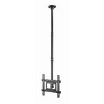 CM-70ST-01 GEMBIRD TV PLAFONSKI NOSAC, VESA MAX. 40X40CM, 32-70INC MAX.50KG