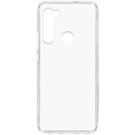 MCTT1-XIAOMI 13 LITE * FUTROLA UTP ULTRA TANKI PROTECT SILICONE PROVIDNA (109.)