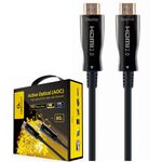 CCBP-HDMI-AOC-80M-02 GEMBIRD ACTIVE OPTICAL (AOC) HIGH SPEED HDMI CABLE WITH ETHERNET PREMIUM 80M