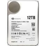 HDD 3.5 * 12TB ST12000NM0127 SEAGATE ENTERPRISE 512E 7200RPM 256MB SATA3 (12999)