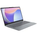 LAPTOP LENOVO IP3 15IAN8 I3 N305/ 8GB / M.2 512GB/15.6 FHD/SRB/ 82XB0059YA