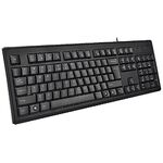 A4-KRS-3330 A4TECH TASTATURA YU-LAYOUT + MIS USB, GREY