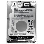 HDD 2.5 ** 500GB WD5000LPLX WD 7200RPM 32MB SATA3