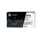 HP TONER 654A YELLOW (CF332A)