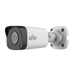 UNV IPC 2MP MINI BULLET 4.0MM (IPC2122LB-SF40-A)