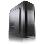 KUCISTE ATX LC POWER  7036B LC600H-12 USB3.0 BLACK