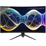 MONITOR 27" LC POWER LC-M27-FHD-165-C-V3