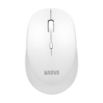 MIS WIRELESS MARVO WM103WH OFFICE BELI