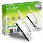 WIR TP-LINK TL-WN722N