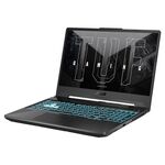 ASUS TUF GAMING A15 FA506NC-HN039 (15.6 INČA FHD, RYZEN 5 7535HS, 16GB, SSD 1TB, GEFORCE RTX 3050) LAPTOP