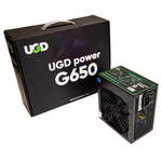 NAPAJANJE ATX UGD POWER G650