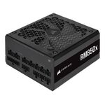 NAPAJANJE CORSAIR RM850X 850W/MODULARNO/ATX/80+GOLD/CRNA