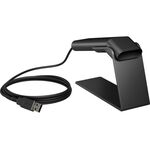 HP ENGAGE ONE PRIME BARCODE SCANNER, 638L9AA