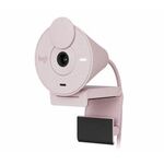 LOGITECH BRIO 300 ROSE